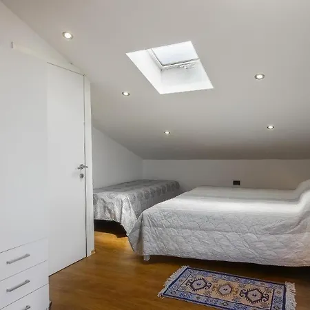 Radan Appartement Poreč