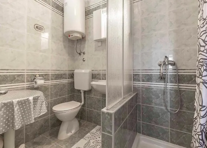 Appartement Radan Poreč