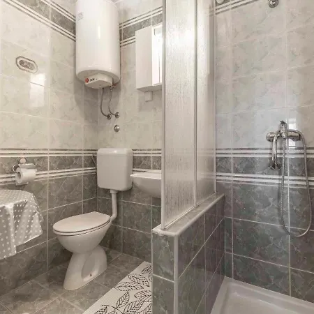 Appartement Radan Poreč