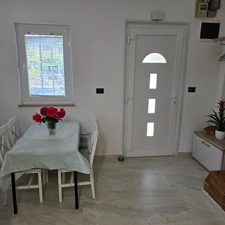 Appartamento Radan *