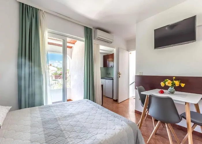 Radan Apartman Poreč