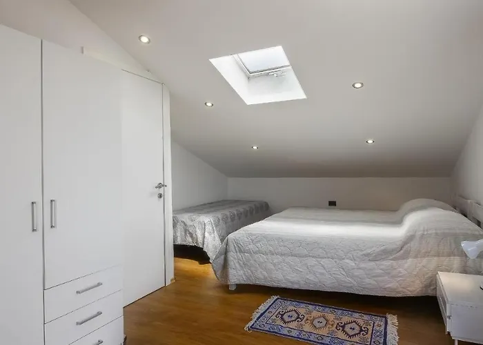 Radan Apartman Poreč