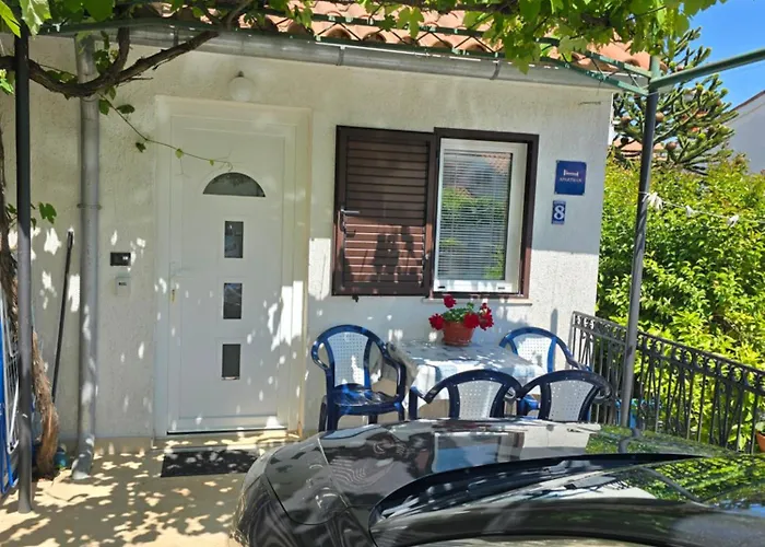 Radan Apartman *