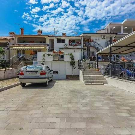 Radan Apartman